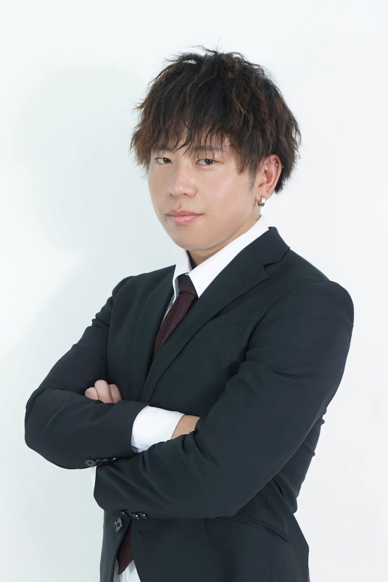 一蔵慎也 | 日本プロ麻雀協会