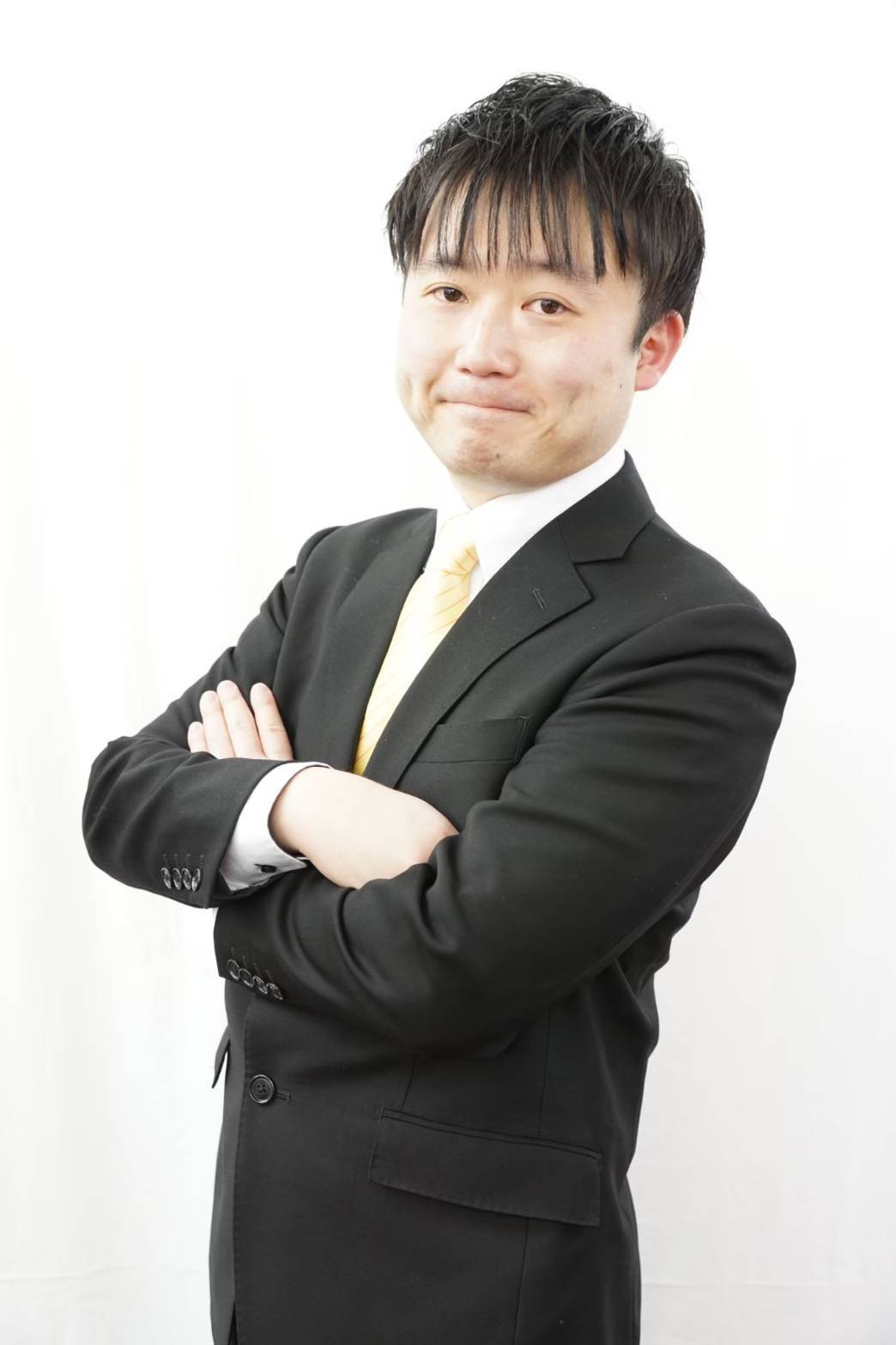 寺尾創一