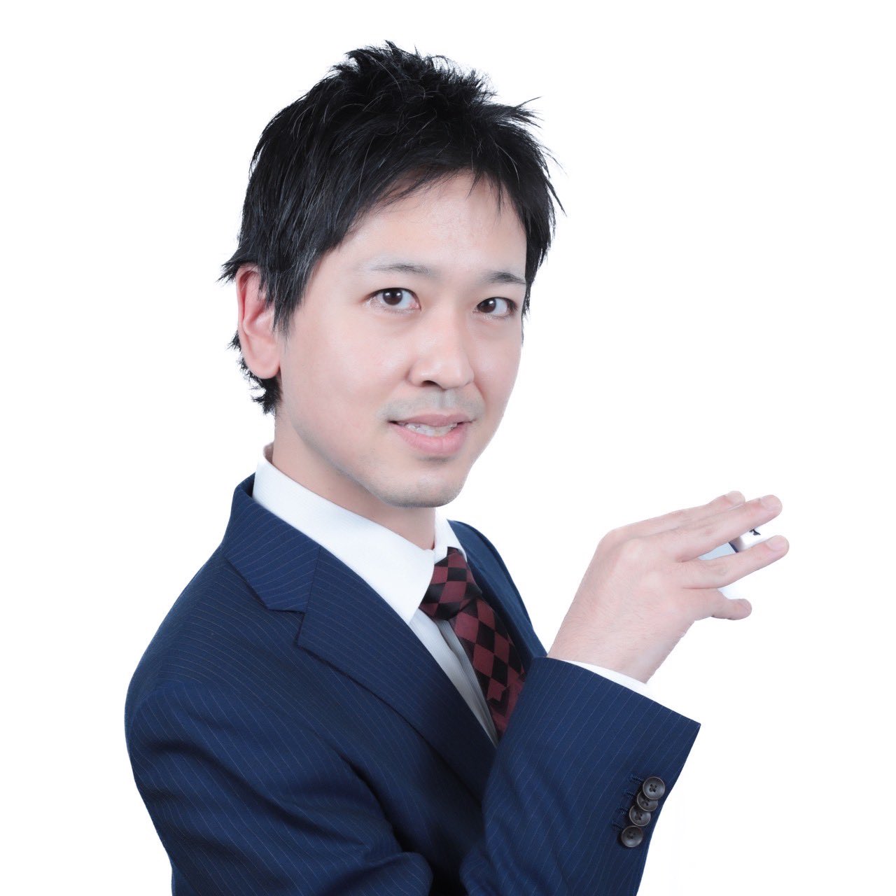 福與秀人