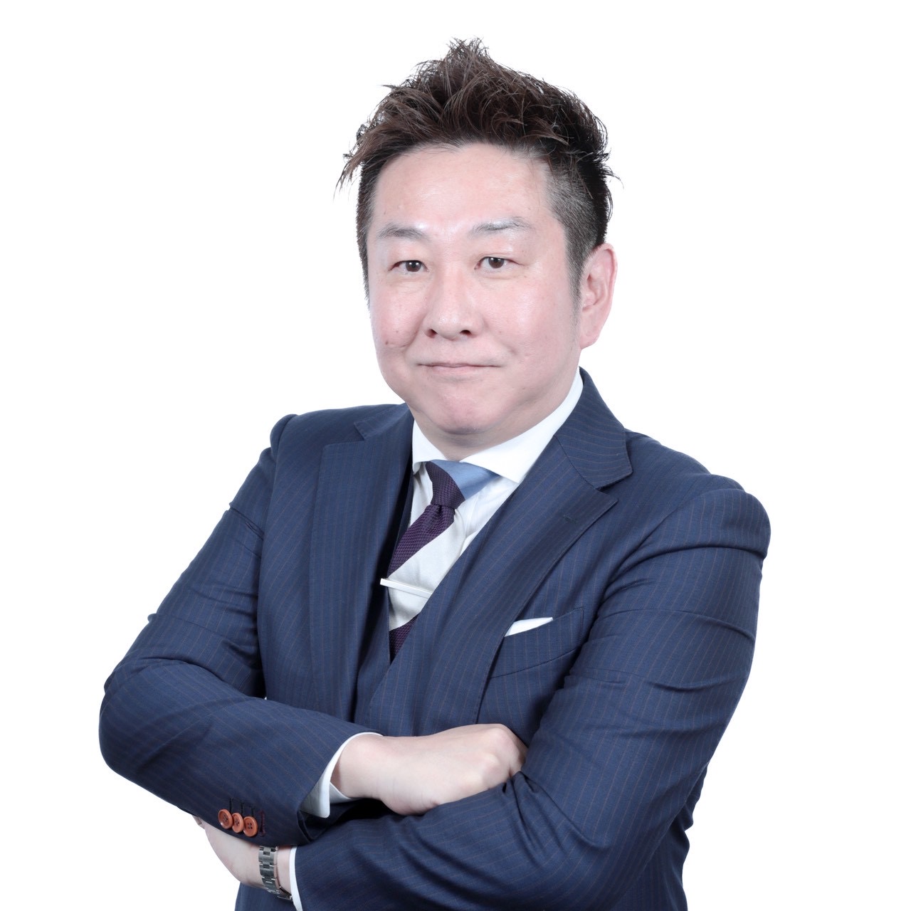 鵜川秀樹