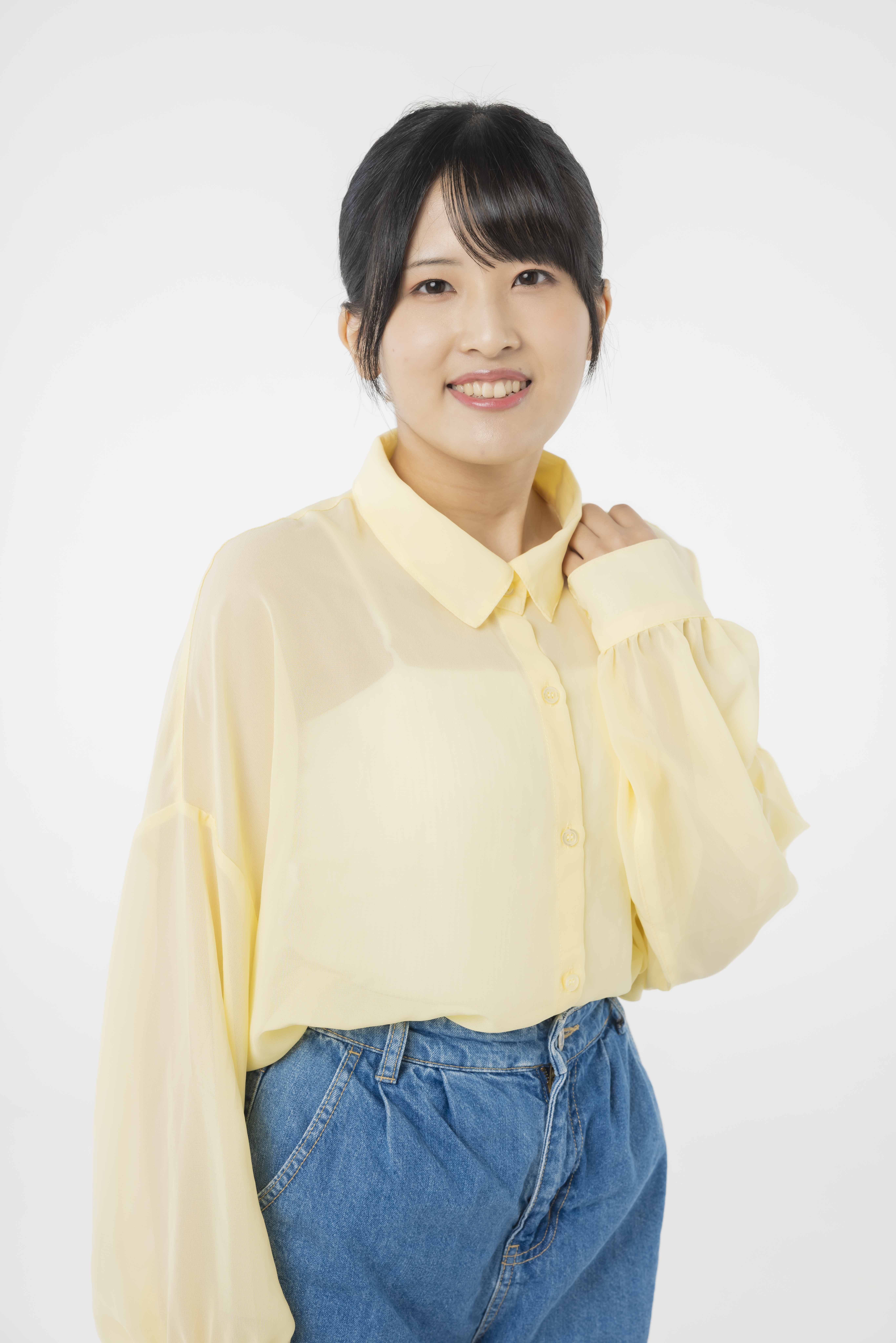 甲斐妃奈乃