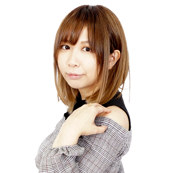 愛内よしえ