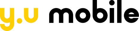 y.u mobile(ワイユーモバイル)】